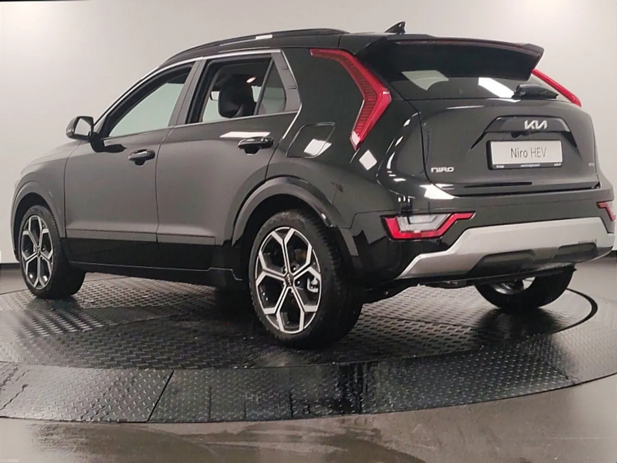 Kia Niro HEV - Image 4