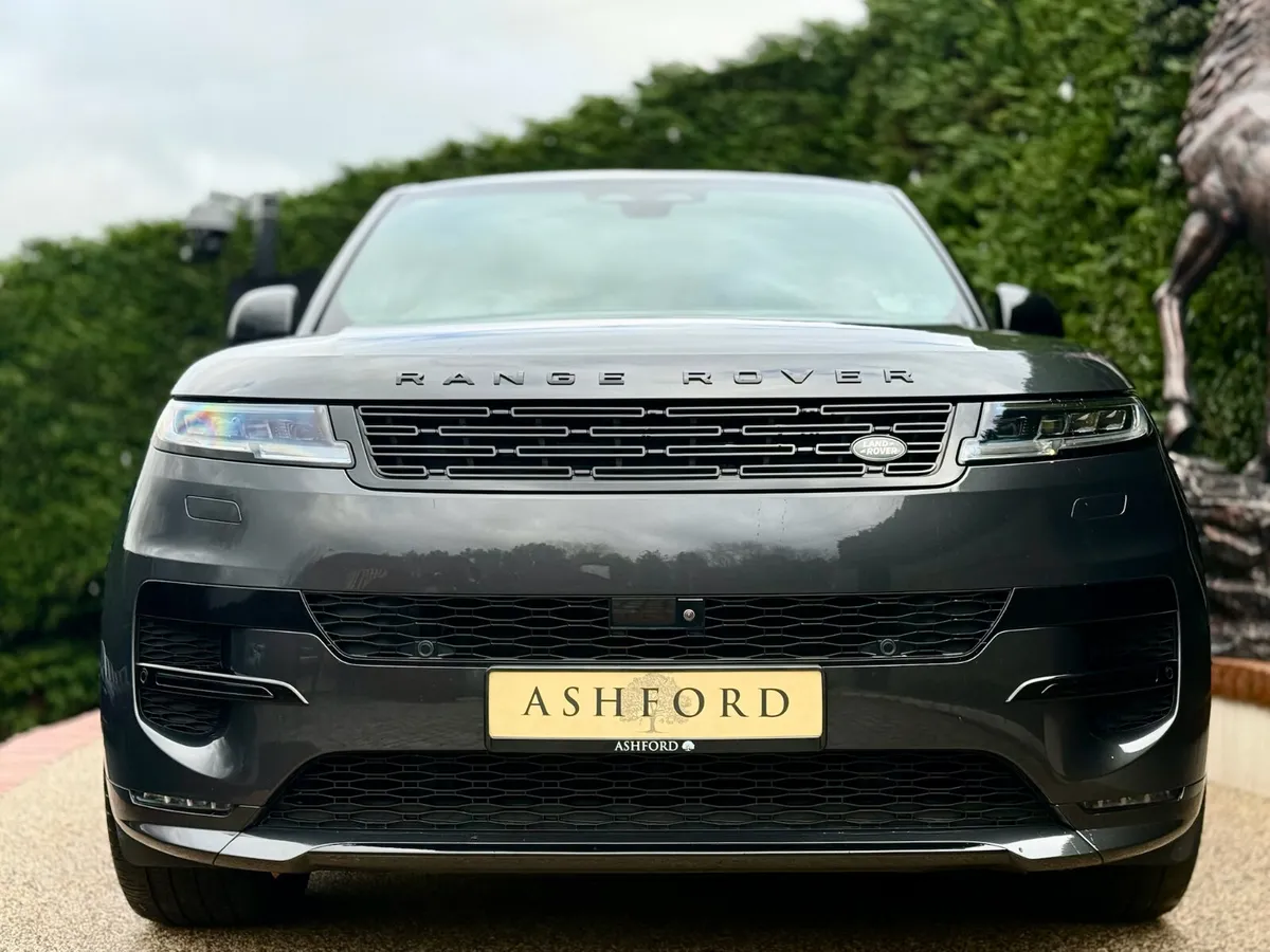 Range Rover Sport P550e Autobiography 3.0 - Image 2
