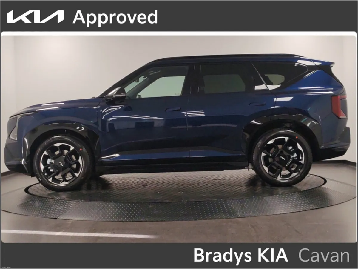Kia EV5 GT LINE - Image 3