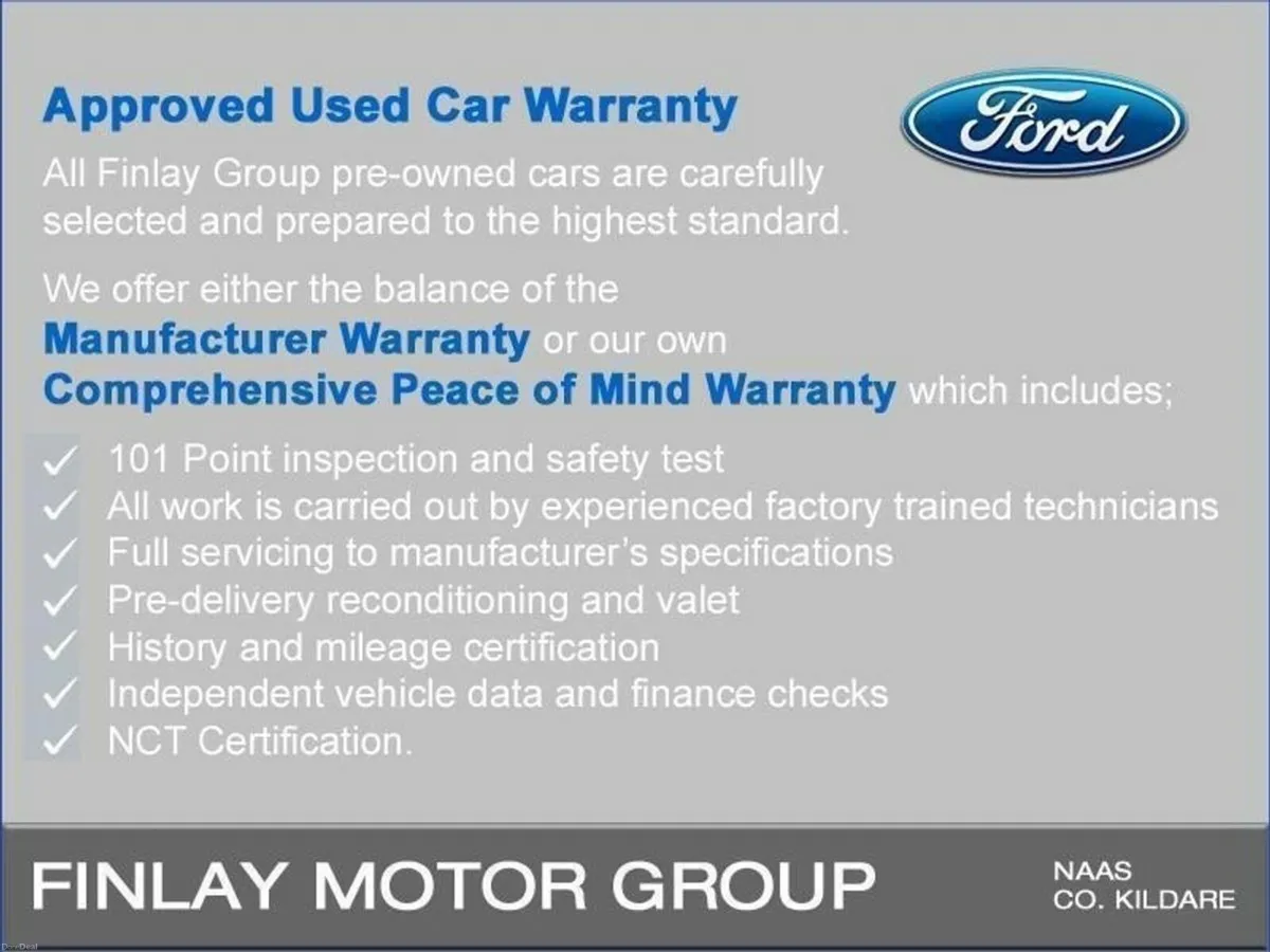 Ford Explorer 77kwh "Select " extended range-AVAIL - Image 6