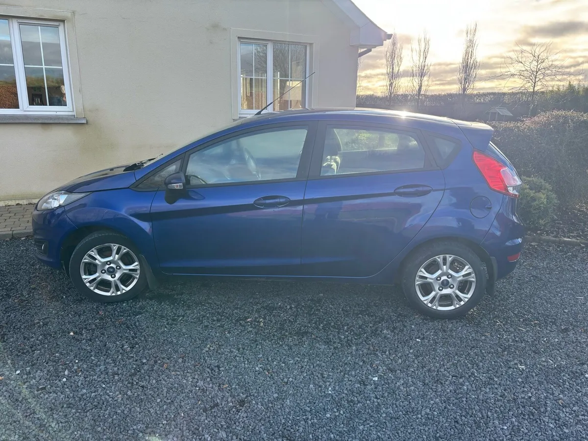 Ford Fiesta - Image 3