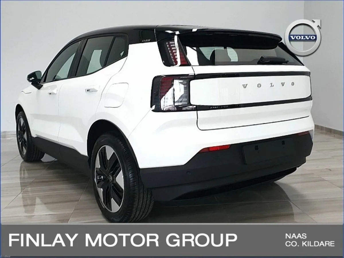 Volvo EX30 0% APR Plus single motor - Image 4