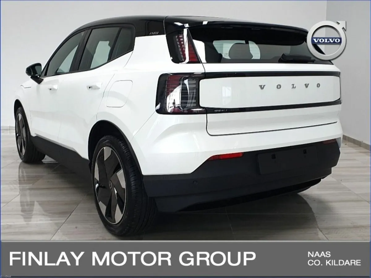 Volvo EX30 Plus, Extended range, single motor. 0% - Image 4