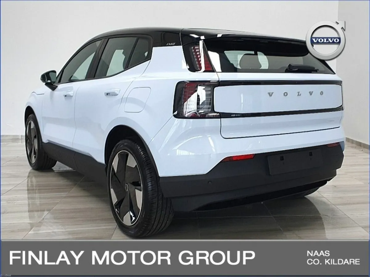 Volvo EX30 Plus, Extended range, Single motor - Image 4