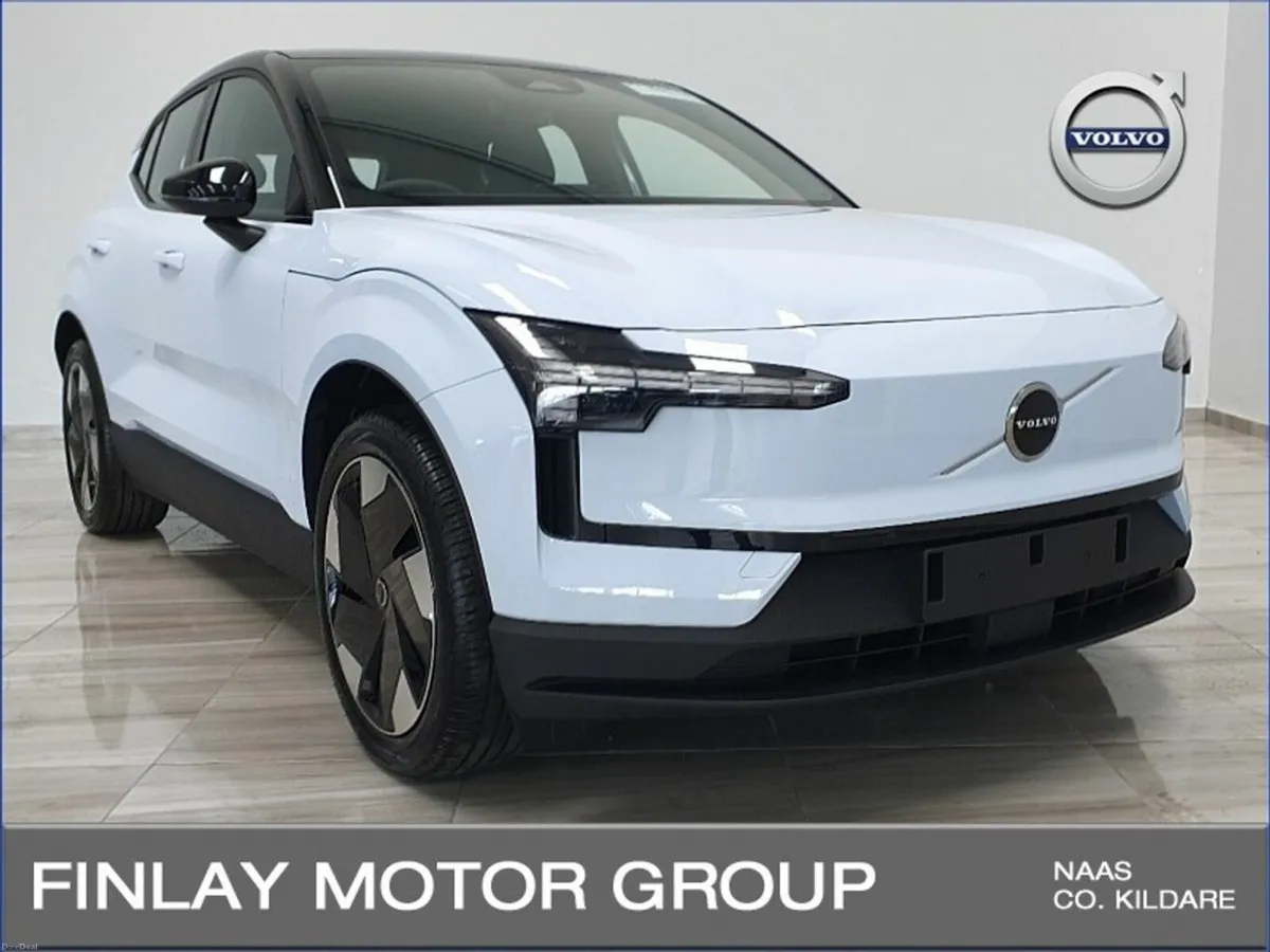 Volvo EX30 Plus, Extended range, Single motor - Image 1