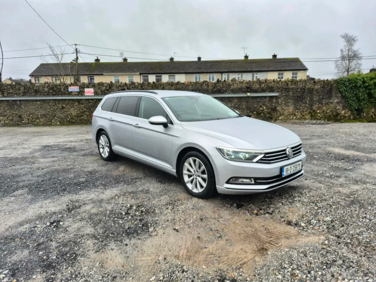 181 vw passat 1.6 tdi - Image 2