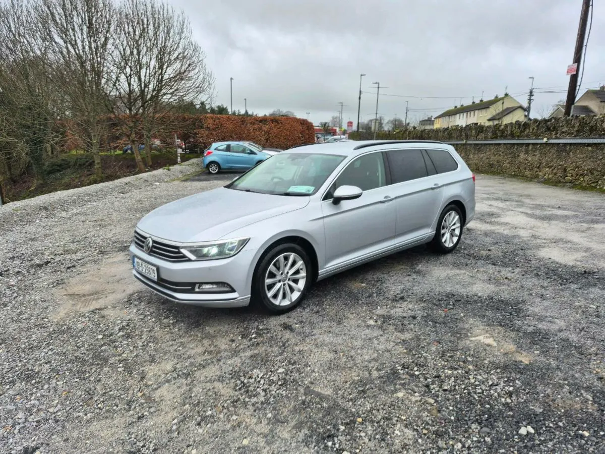 181 vw passat 1.6 tdi - Image 3