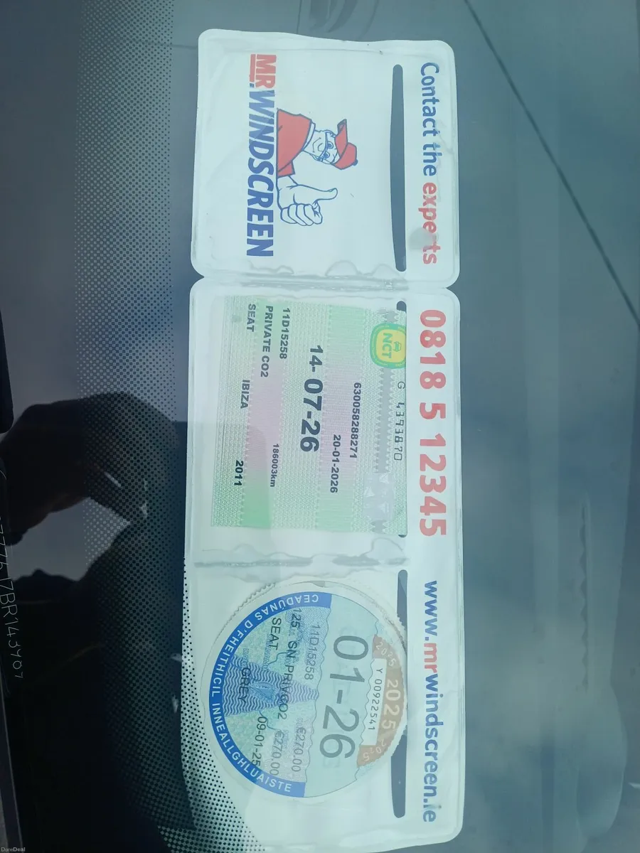 Seat Ibiza - Image 3