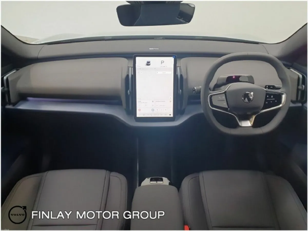Volvo EX30 0% APR Plus Ext Range - Image 3