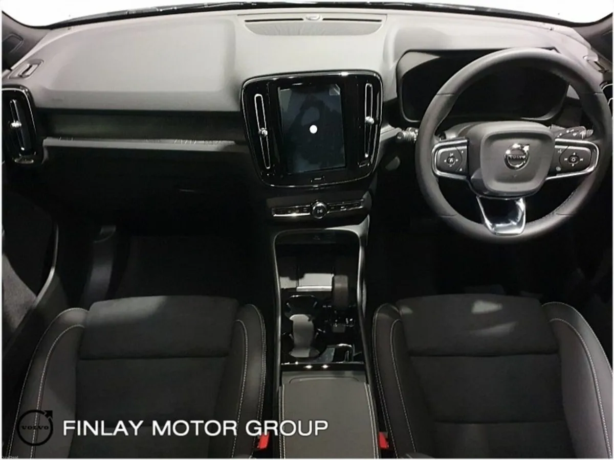 Volvo C40 PLUS, Single motor In Stock - Image 2