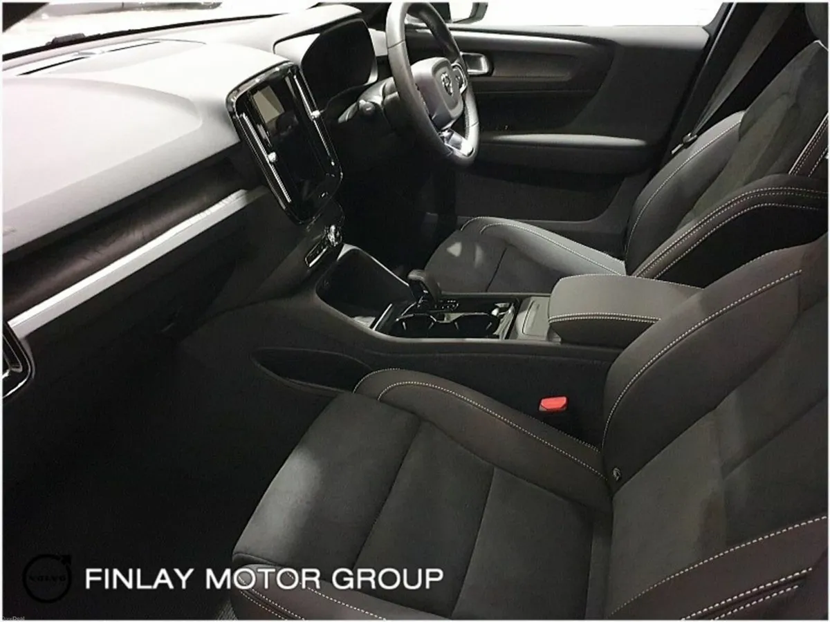 Volvo C40 PLUS, Single motor In Stock - Image 4