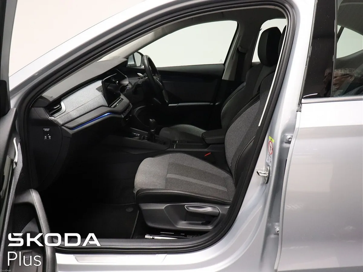 Skoda Octavia Selection PLUS 1.5TSI 115HP - Image 4