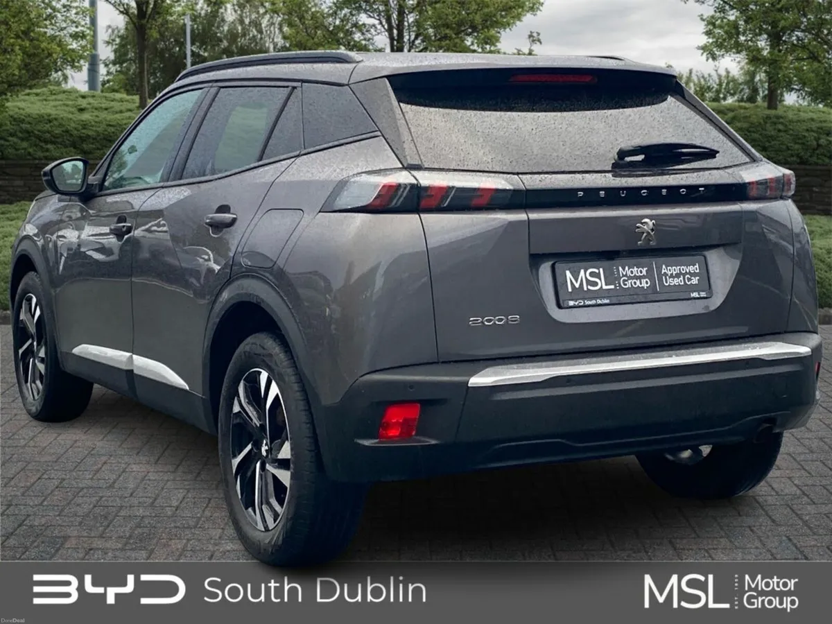 Peugeot 2008 Allure - Image 4
