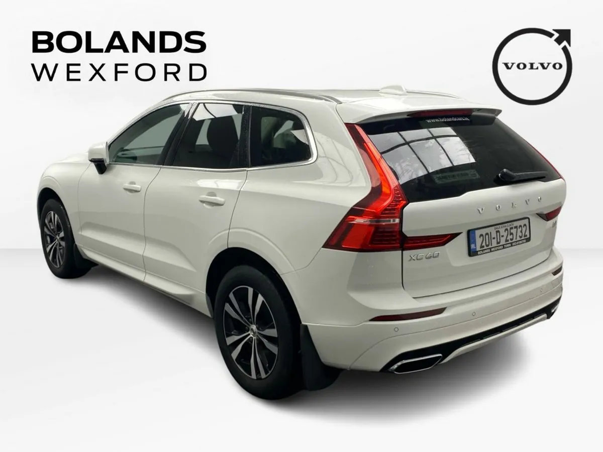 Volvo XC60 D4 (190hp) Momentum Pro Auto - Image 4
