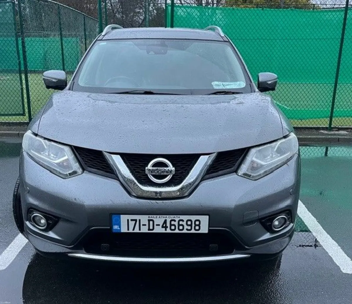 Nissan X-Trail,Recent NCT(1/26),7Seats,Tekna - Image 2