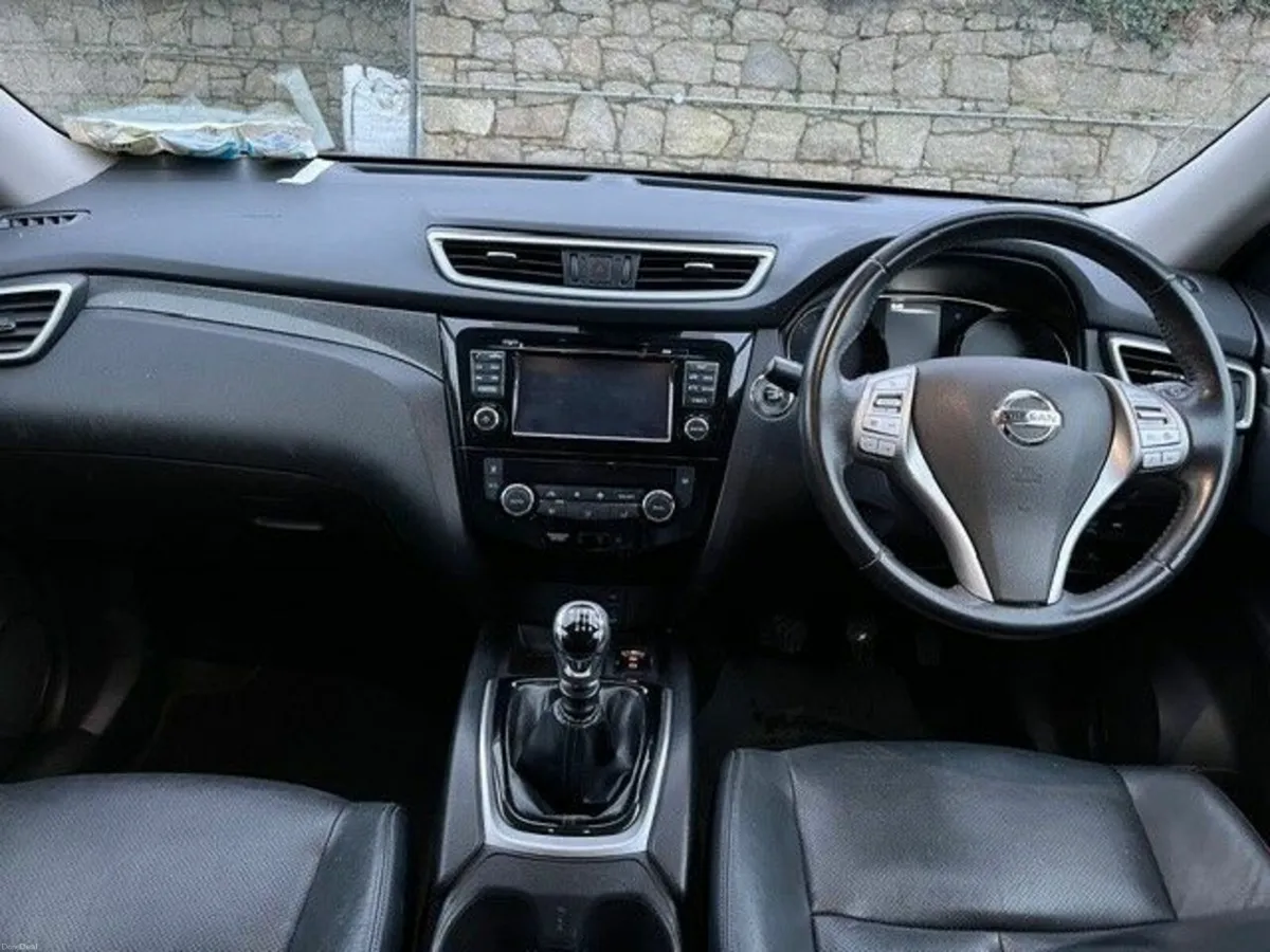 Nissan X-Trail,Recent NCT(1/26),7Seats,Tekna - Image 3