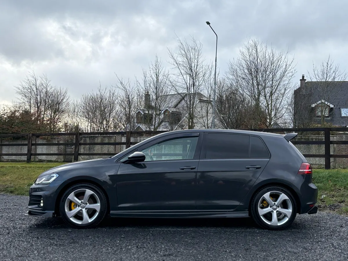 VW GOLF - GTI STYLING - WARRANTY - Image 4