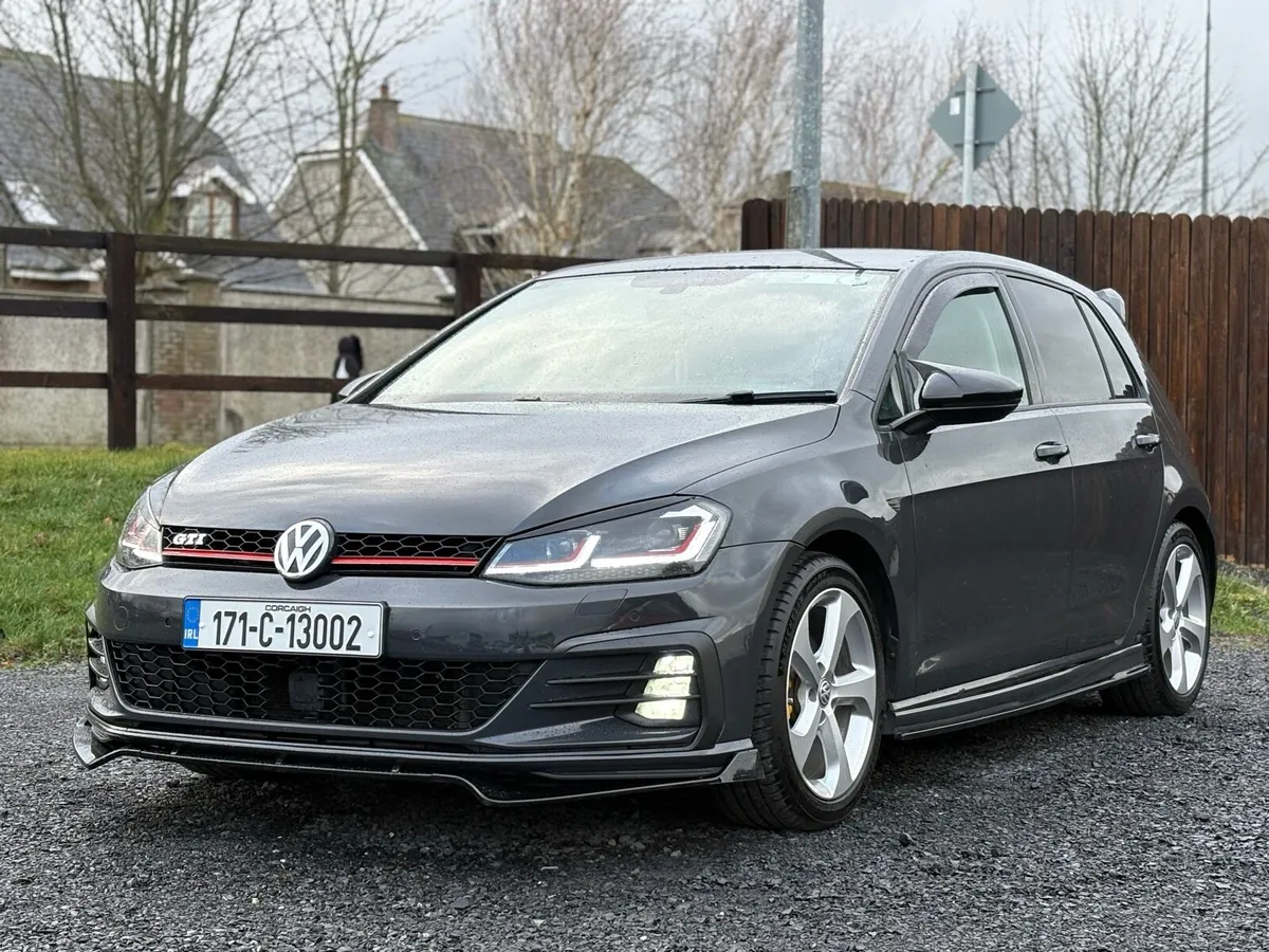 VW GOLF - GTI STYLING - WARRANTY - Image 3