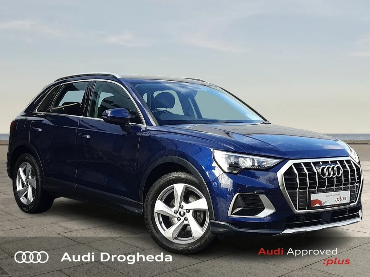 Audi Q3 35 TDI 150HP S Tronic SE - Image 1