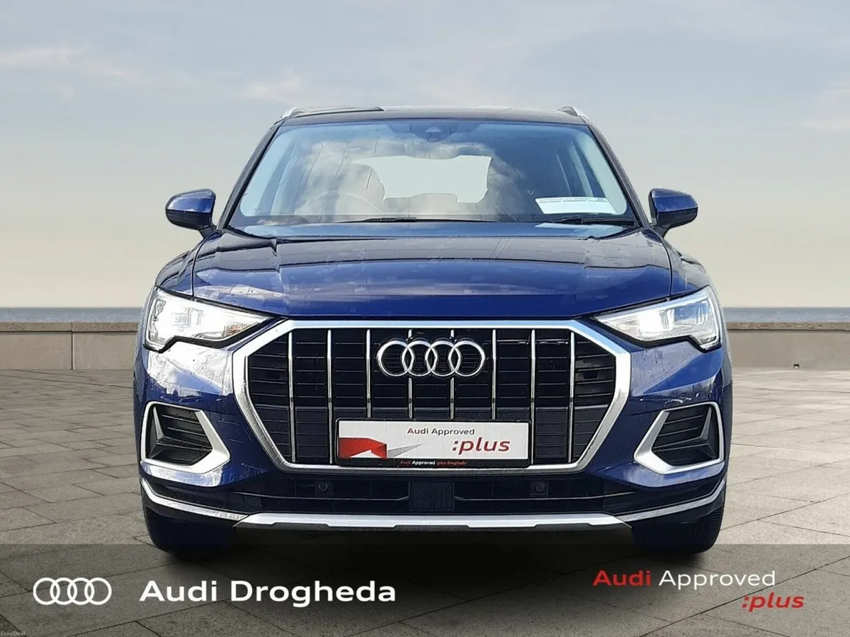 Audi Q3 35 TDI 150HP S Tronic SE - Image 2