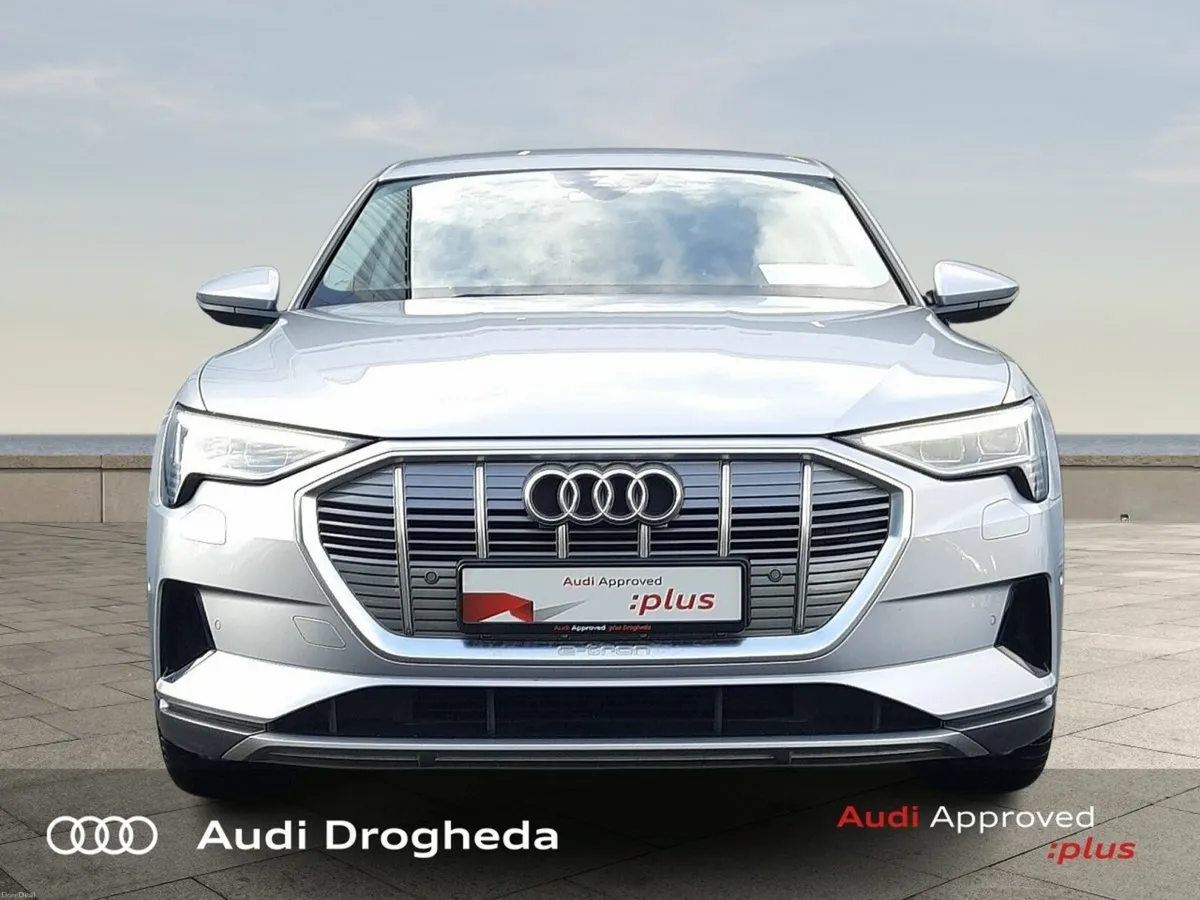 Audi e-tron 50 quattro Advance - Image 2