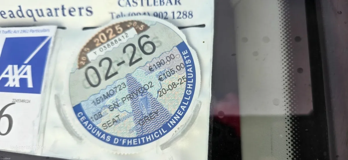 SEAT Leon 2015 - Image 3