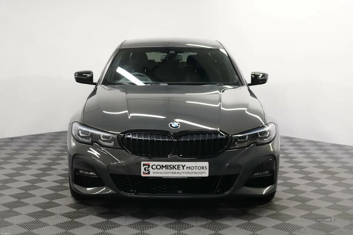 BMW 3-Series 330e M Sport Pro Edition - Image 2