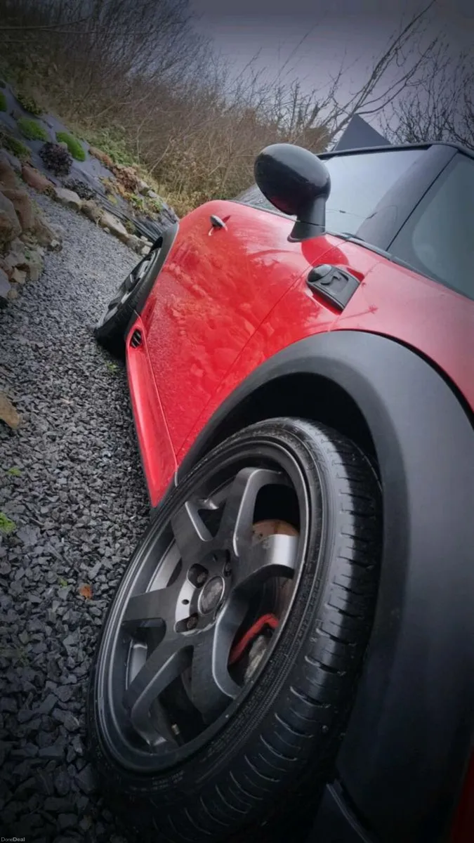 R56 Cooper S JCW kitted - Image 2