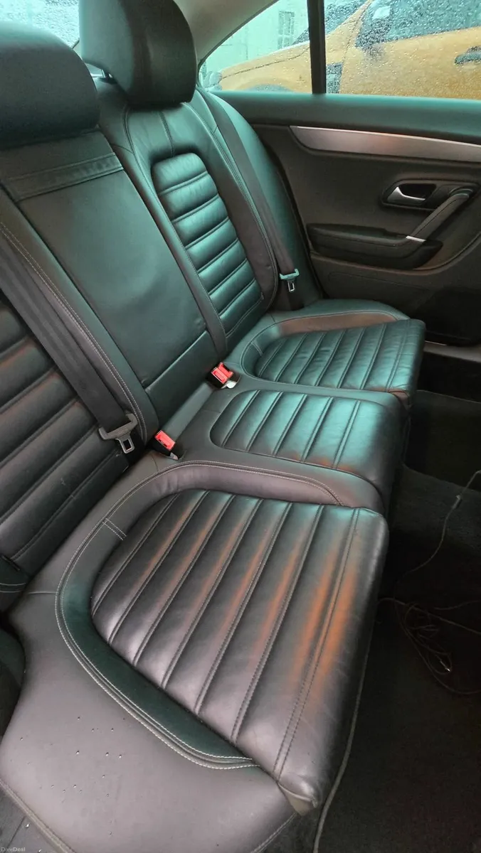 Volkswagen CC 2012 - Image 3