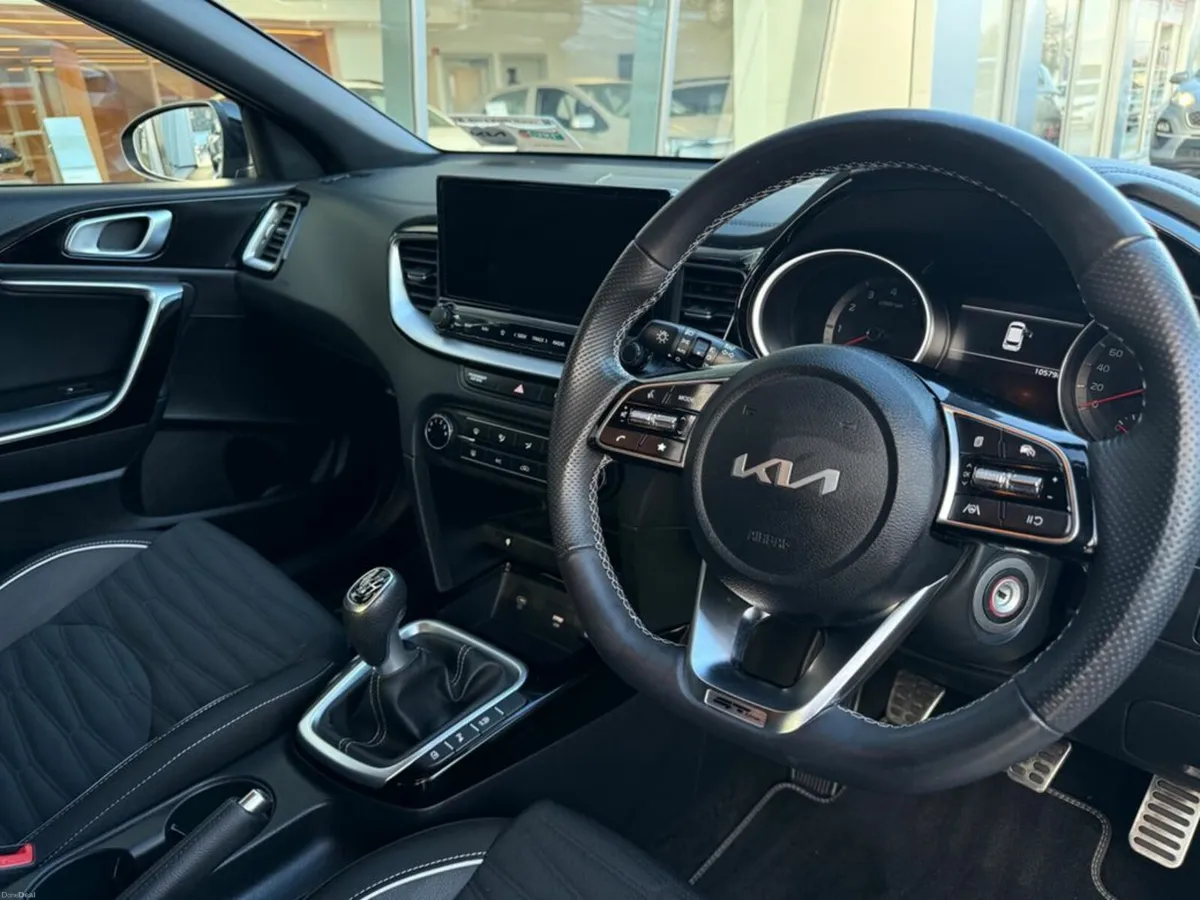 Kia Ceed MY23 1.0HP GTL 5DR - Image 2
