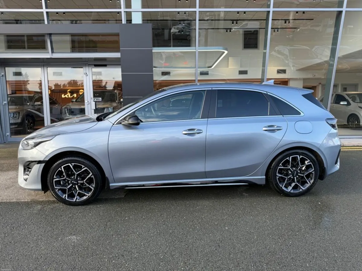 Kia Ceed MY23 1.0HP GTL 5DR - Image 3