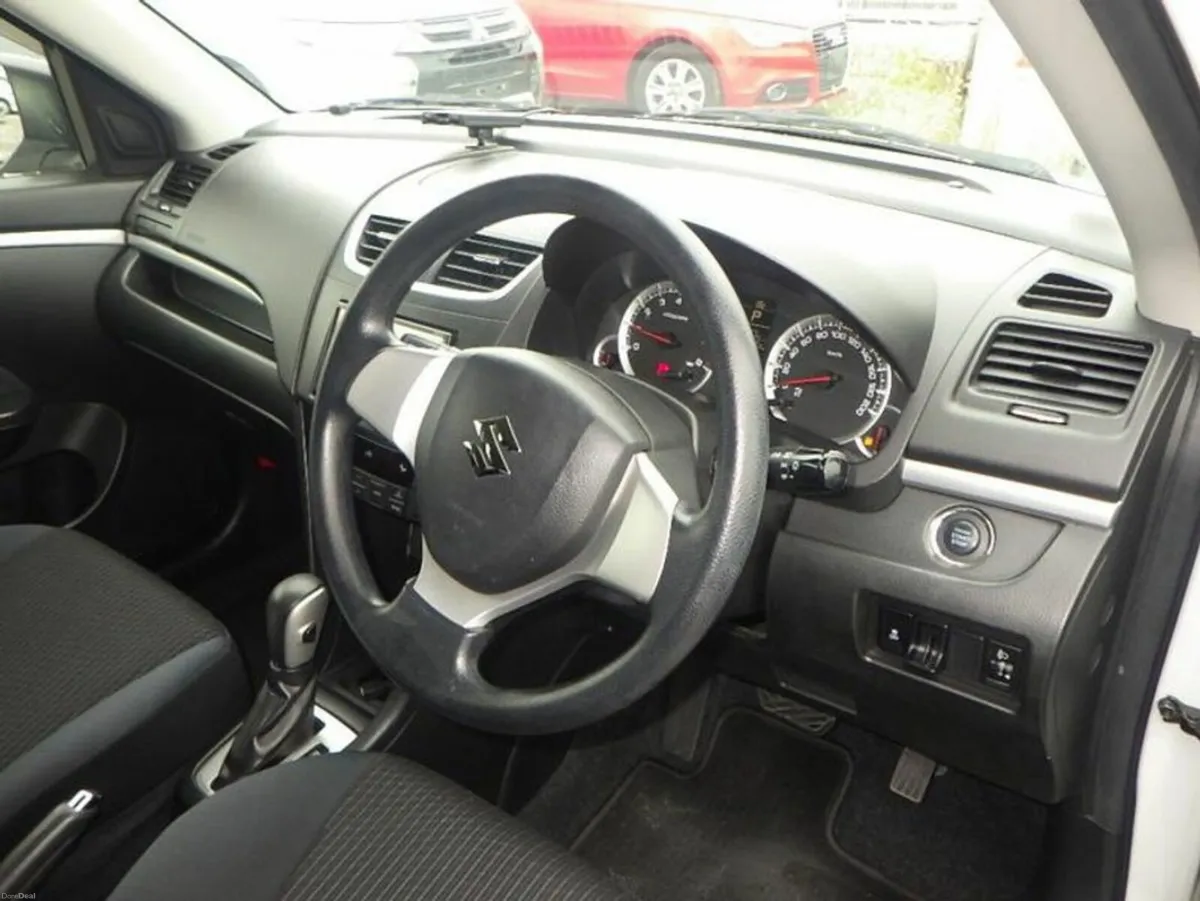 Suzuki Swift XG - Image 2