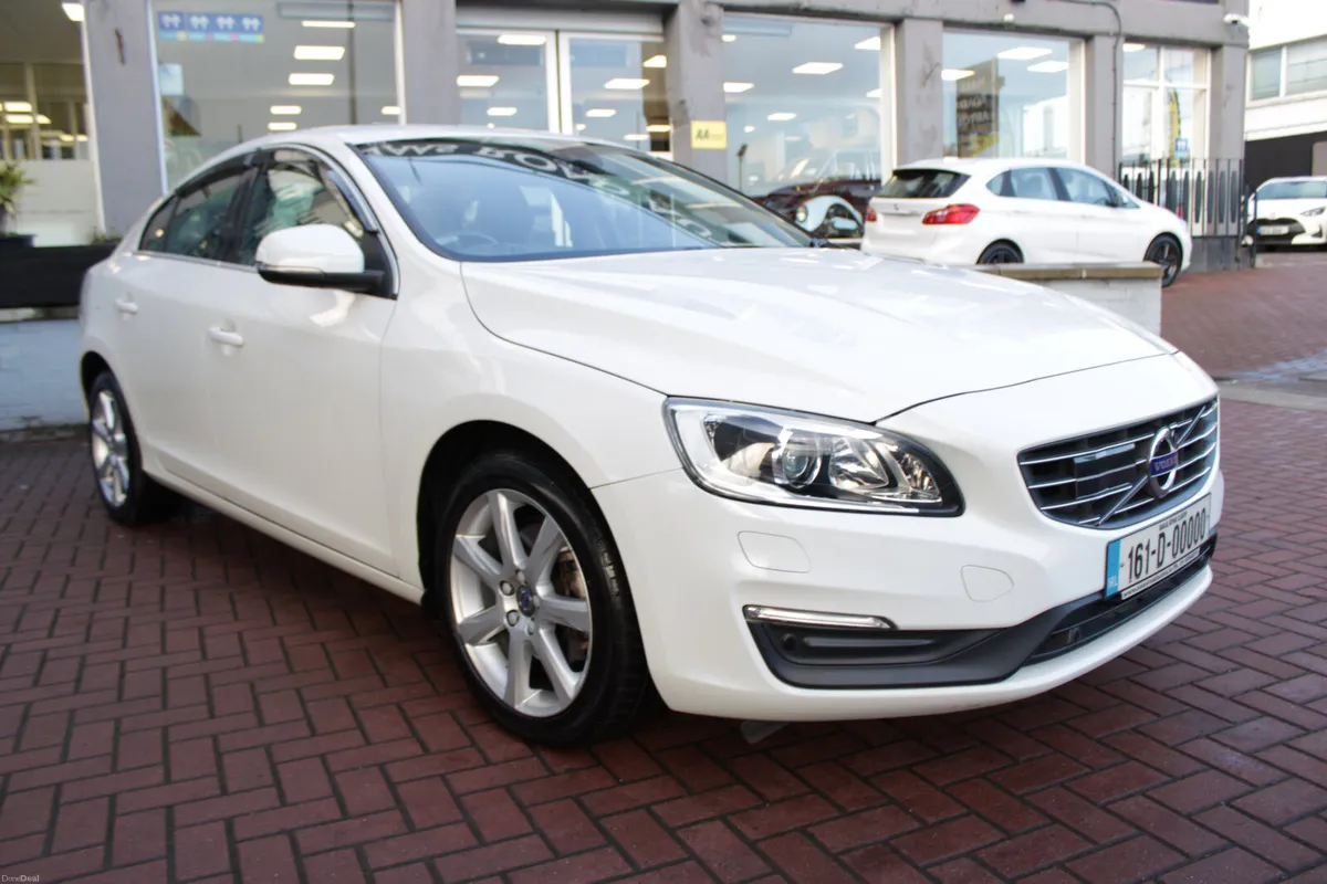 2.0D4 SE LUXURY PLUS AUTOMATIC // IMMACULATE CONDI - Image 2