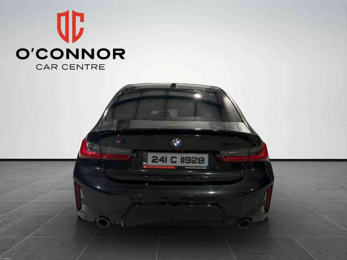 BMW 3-Series 320D PCP AVAILABLE “Makes other ‘nice - Image 4