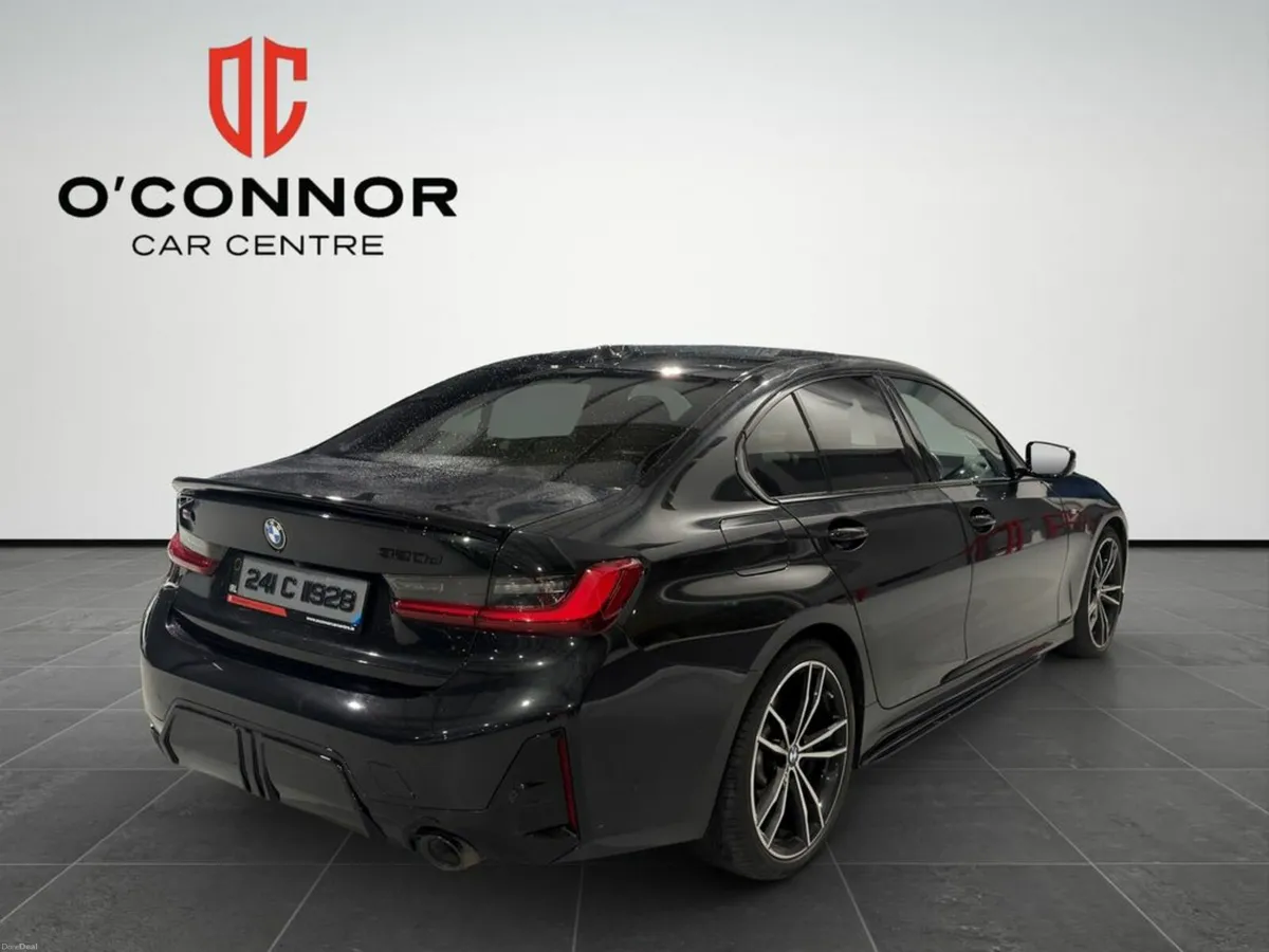 BMW 3-Series 320D PCP AVAILABLE “Makes other ‘nice - Image 2