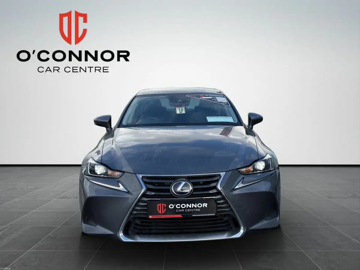 Lexus IS 2.5 - Image 2