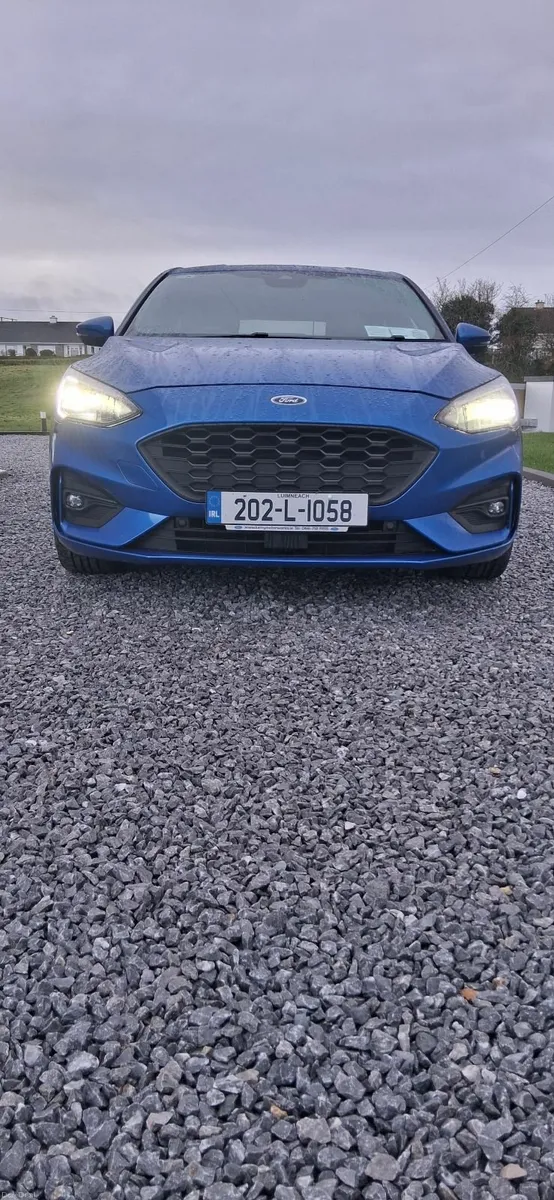 Ford Focus st line - Image 3