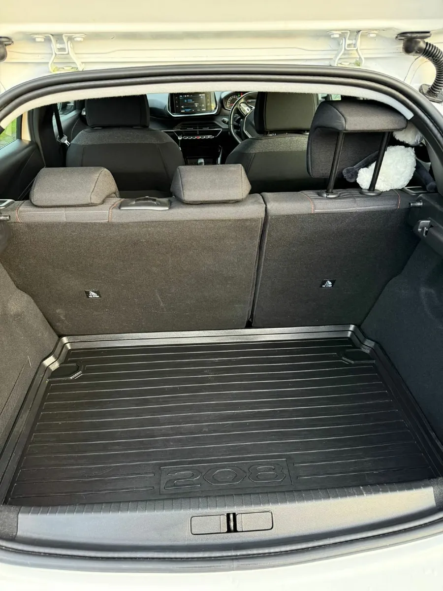 Peugeot 208 | 2020 | Only 26,444 km - Image 4