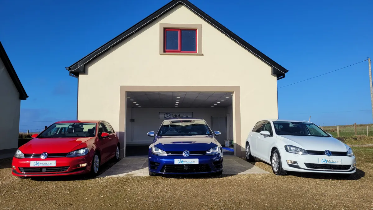 Selection of Quality Japanese Imports in Stock - Image 1