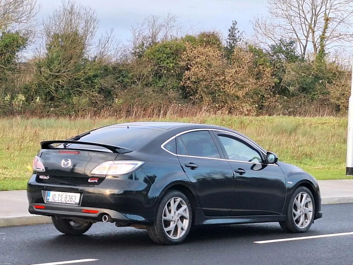 MAZDA 6•  2.2 SPORT 180PS • NCT & TAX - Image 3