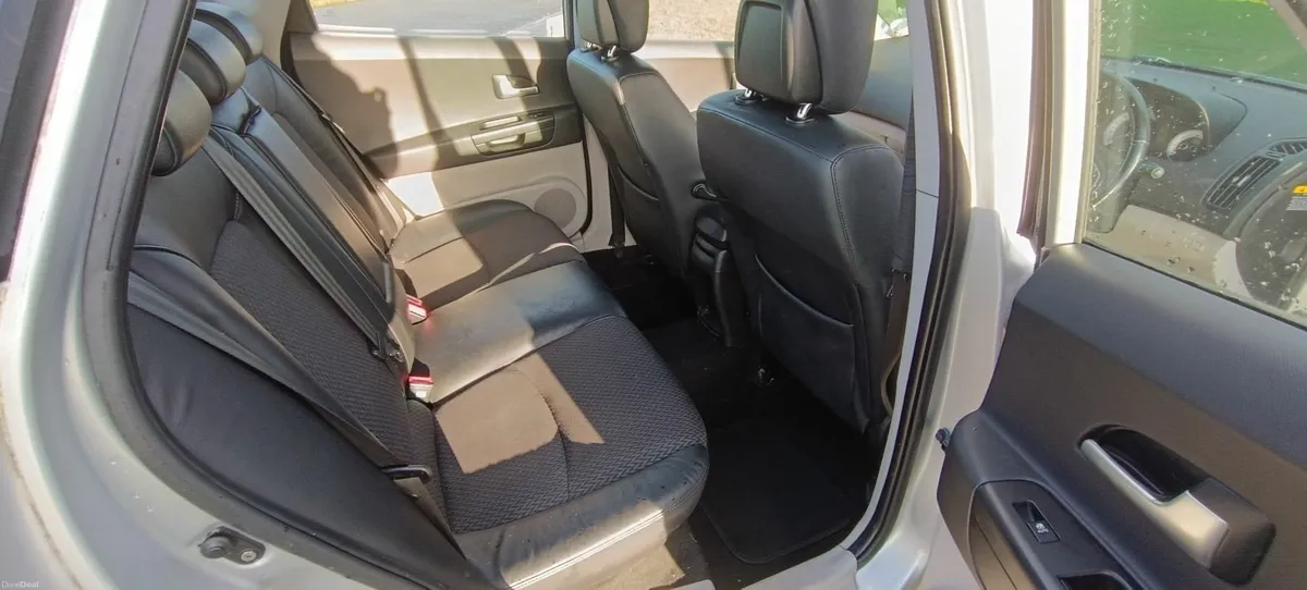 Kia Ceed 2008 - Image 3