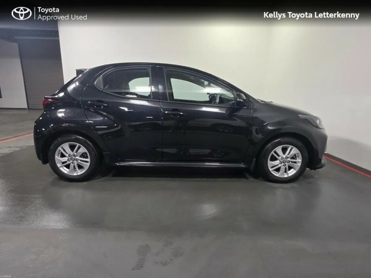 Toyota Yaris YARIS 1.5 HYBRID LUNA - #136 - Image 3