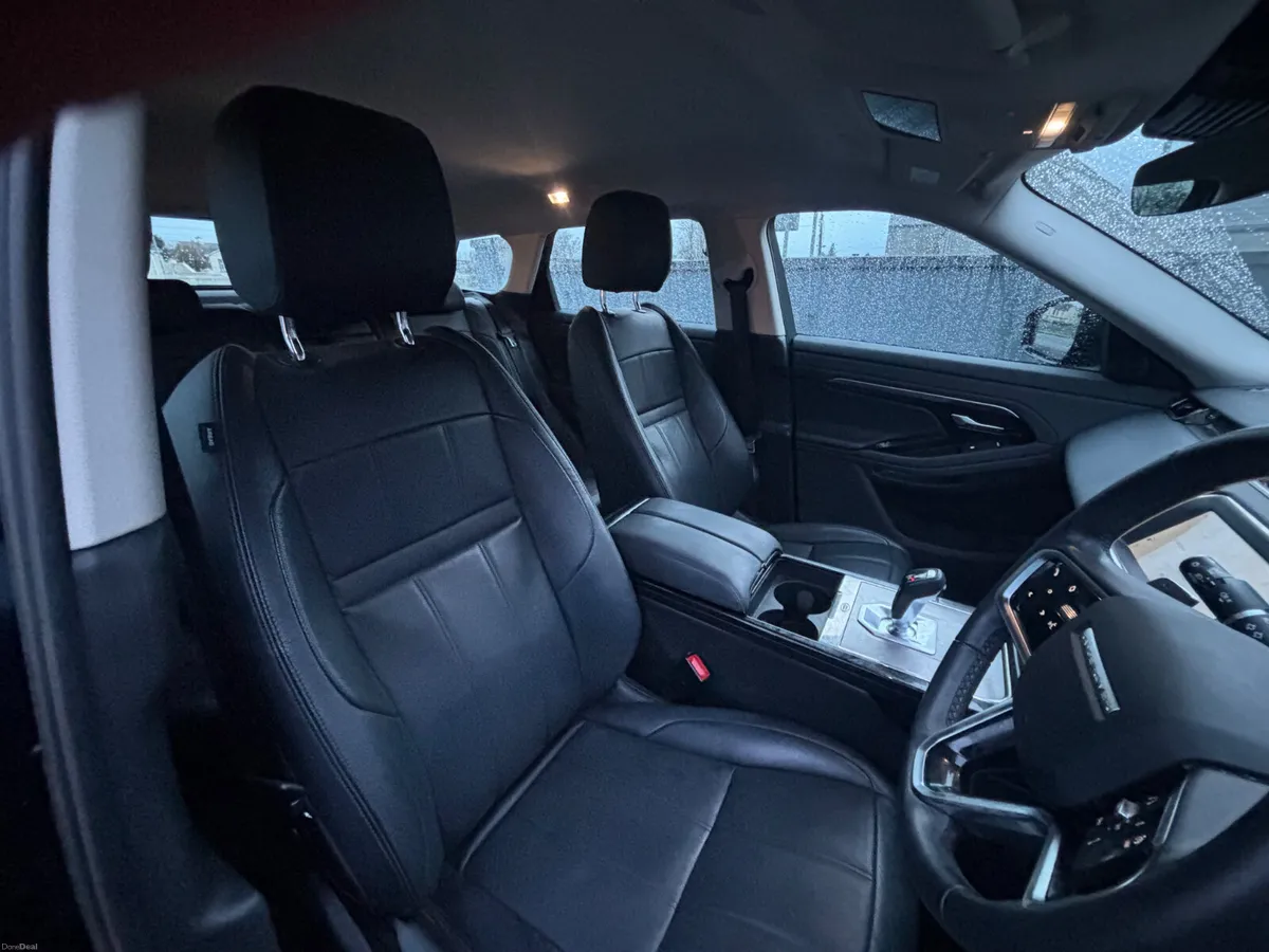 Land Rover Range Rover Evoque 2022 - Image 6