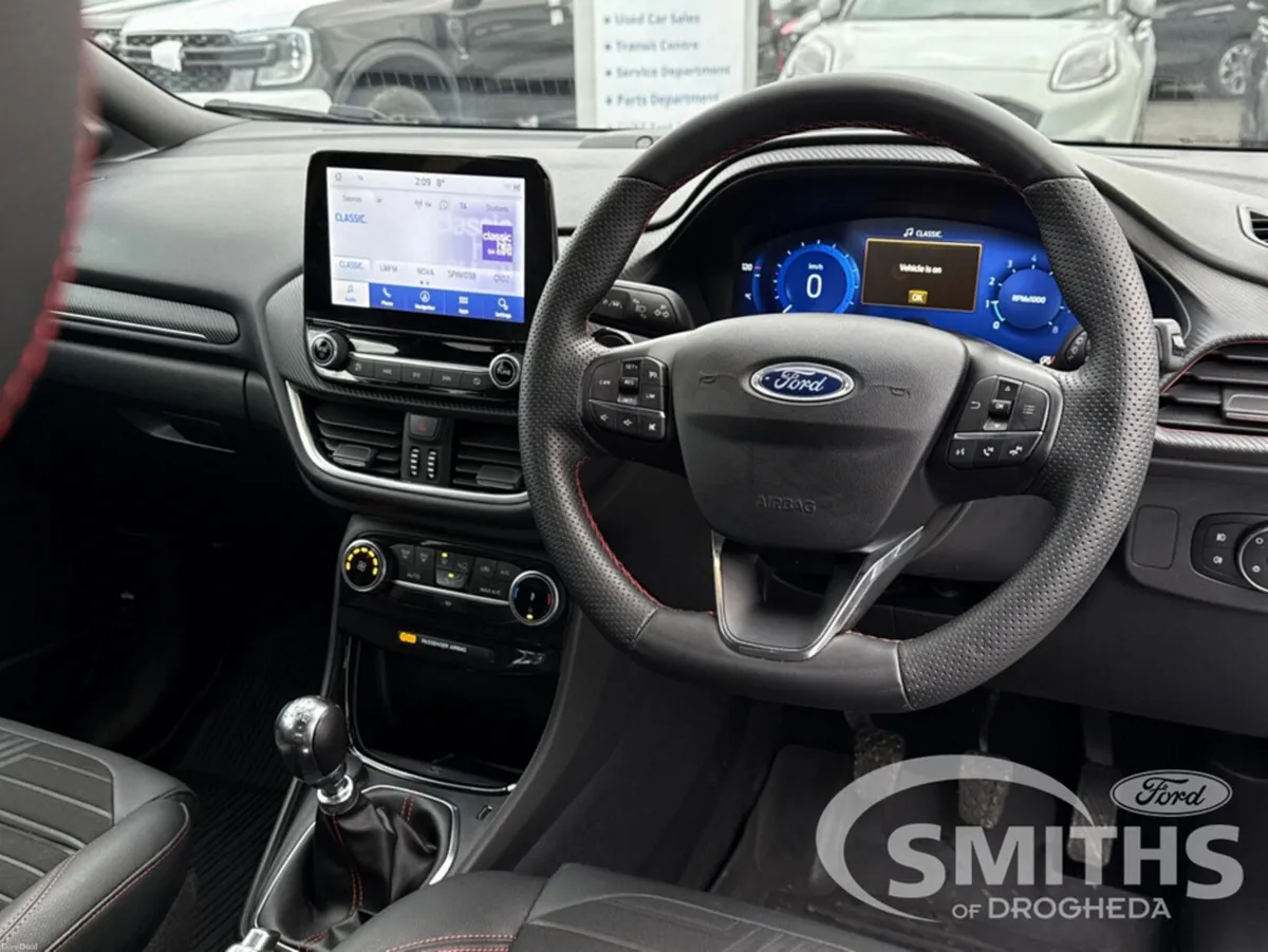 Ford Puma ST-LINE X 1.0T 125PS - Image 2