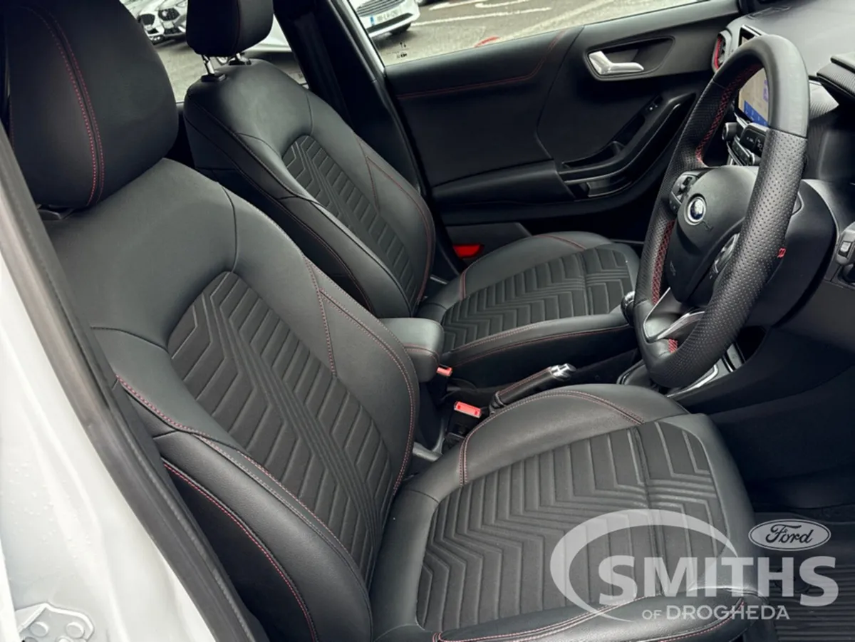 Ford Puma ST-LINE X 1.0T 125PS - Image 4