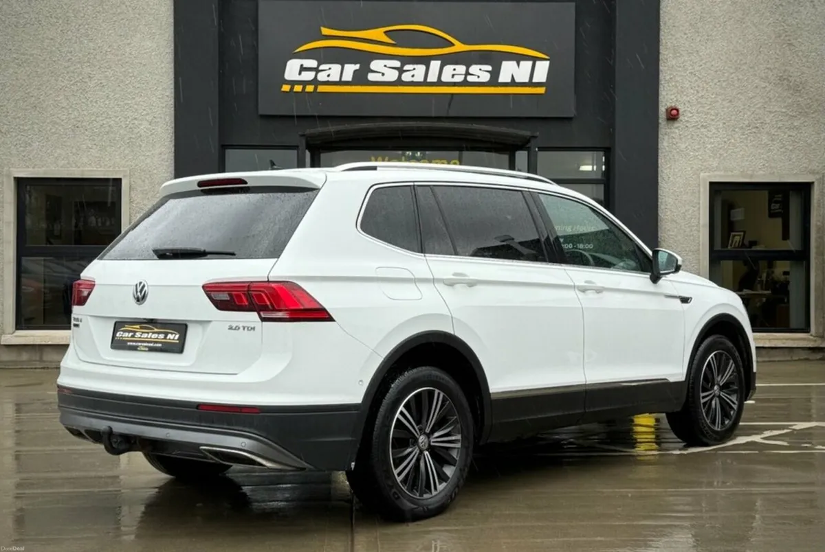 2.0 TDI Match SUV 5dr Diesel Manual Euro 6 (s/s) ( - Image 3