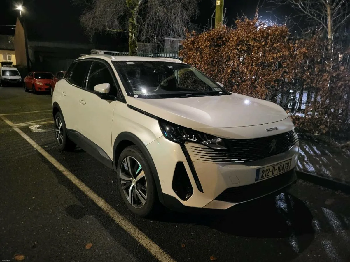 Peugeot 3008 - Image 4