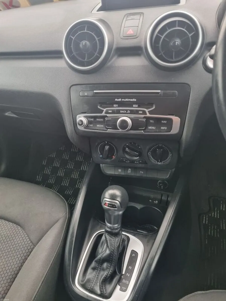 2016 Audi A1 - Image 4