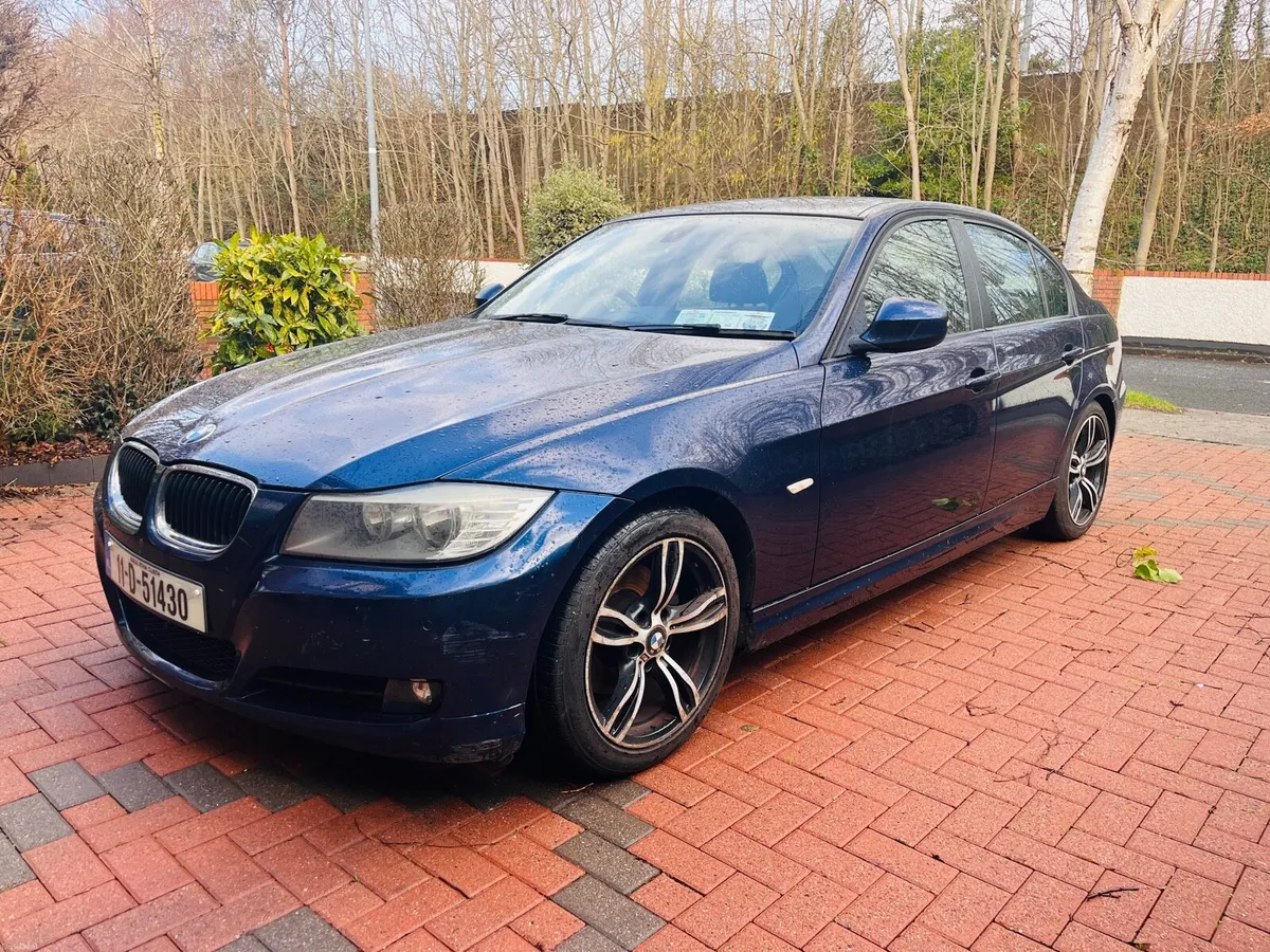 2011 BMW 320d - NCT 02/27 - Image 2