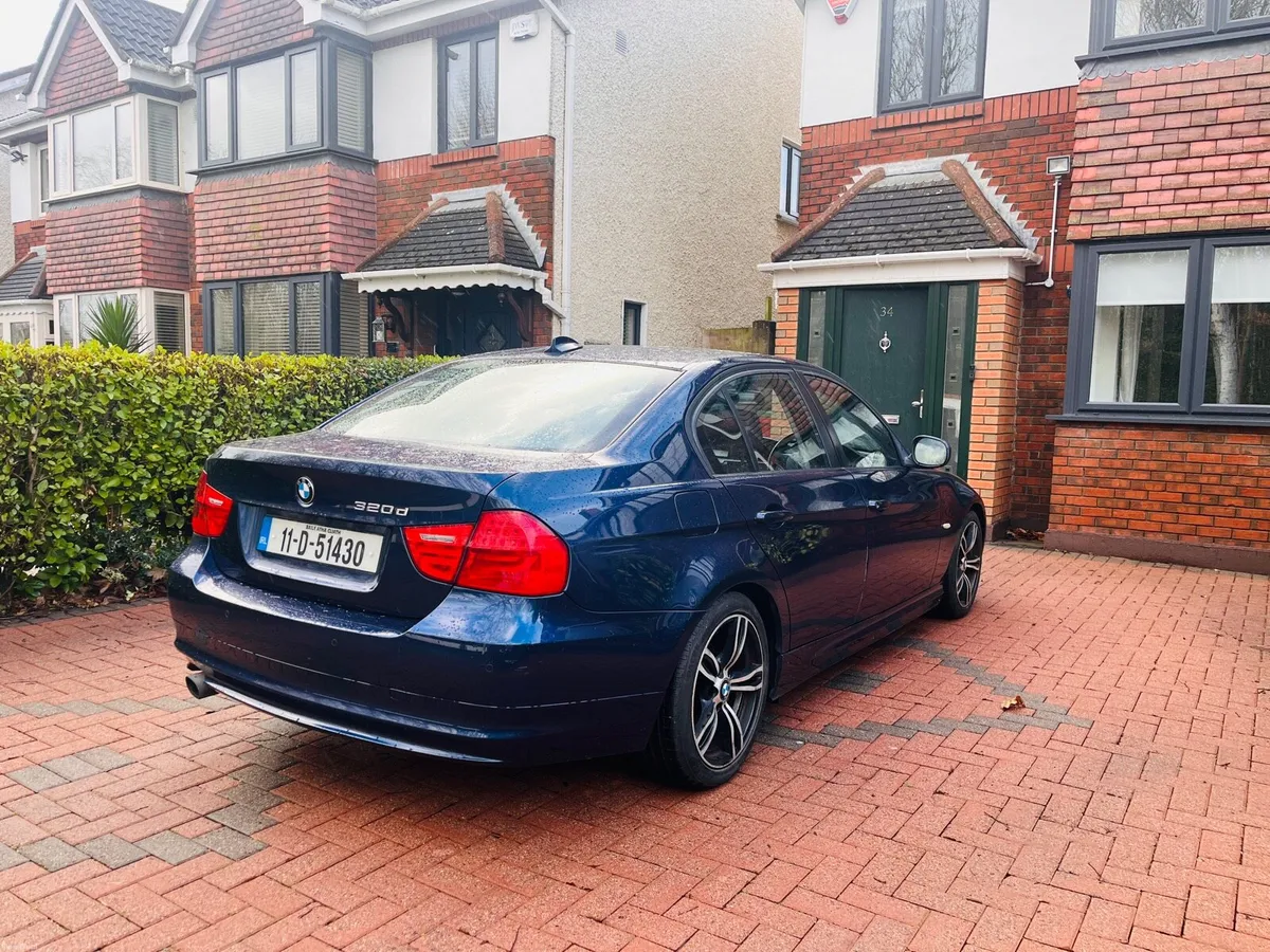 2011 BMW 320d - NCT 02/27 - Image 4
